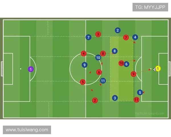 广州足球队的默契配合与战术分析探讨