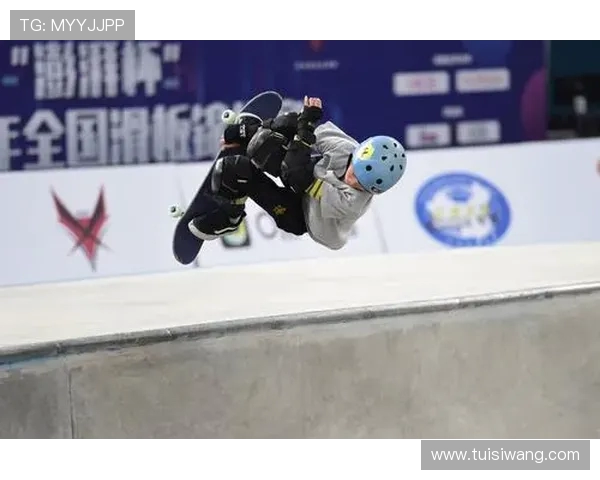 成都滑板队在全国滑板状态排行榜中荣获第九名展现实力与潜力