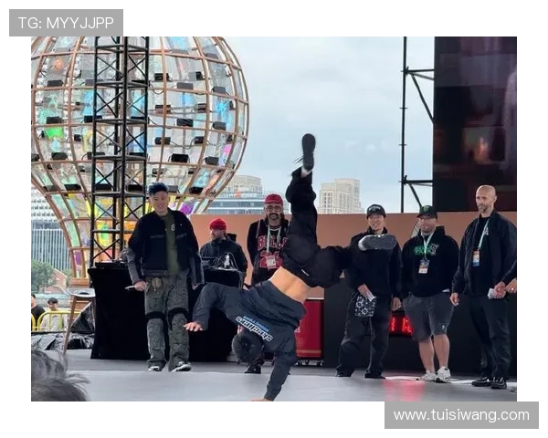 极限运动的魅力：深入了解上海极限运动队的激情与挑战