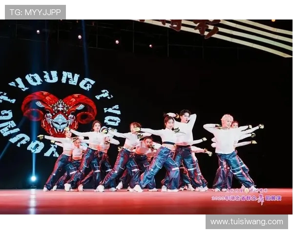 武汉街舞队意识形态引发热议社会文化碰撞下的舞蹈表达与争议