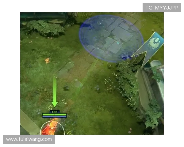 科学DOTA2个人能力提升的有效训练方法与技巧分享