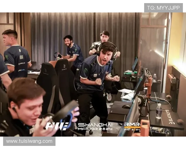 聚焦CSGORNG战队实力解析与未来发展展望