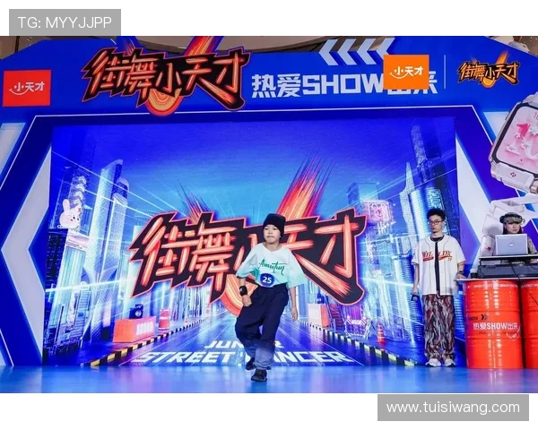 街舞文化的崛起:探讨成都街舞队的运营模式与发展策略 街舞文化的崛起:探讨成都街舞队的运营模式与发展策略