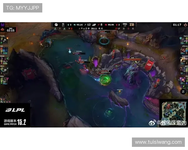 赛后复盘IG与RNG的战术灵活性与应变能力分析