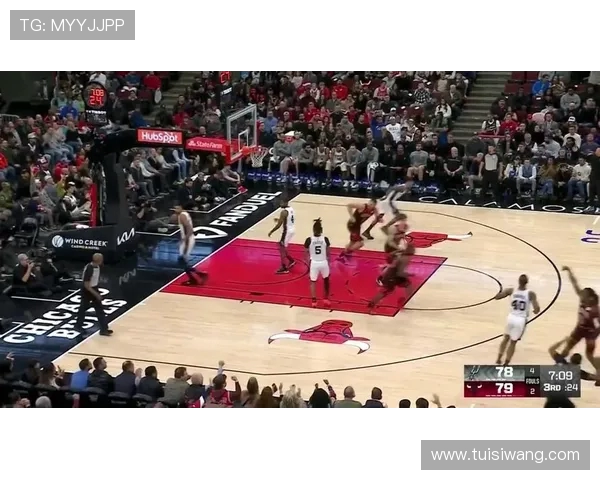 96公牛对阵魔术精彩录像回放分析全场精彩瞬间与战术解读