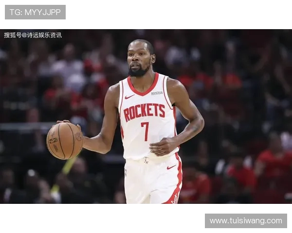 凯文杜兰特的职业生涯回顾与未来展望：从天才少年到篮球巨星的蜕变之路