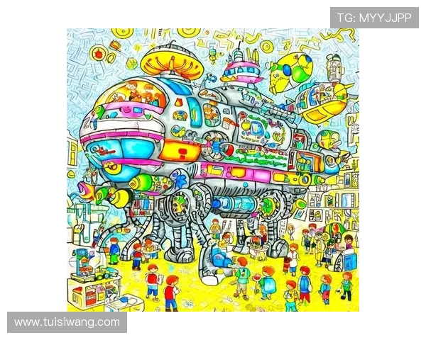 加维引领新潮流探索未来科技与人类生活的完美融合