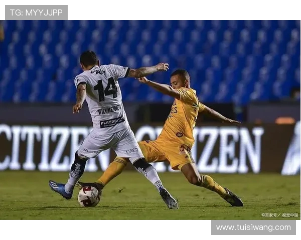 墨美洲与华雷斯激战正酣谁能在这场较量中笑到最后