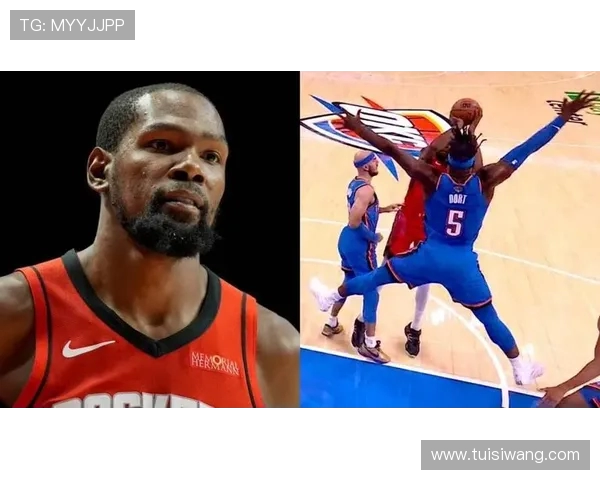 巅峰麦迪与杜兰特的对决谁才是篮球历史上的得分机器