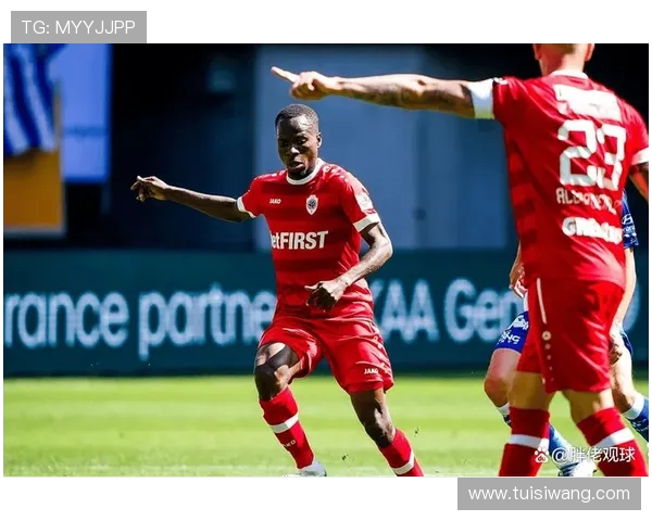 拜仁慕尼黑迎战安德莱赫特期待欧战激战再续辉煌传奇