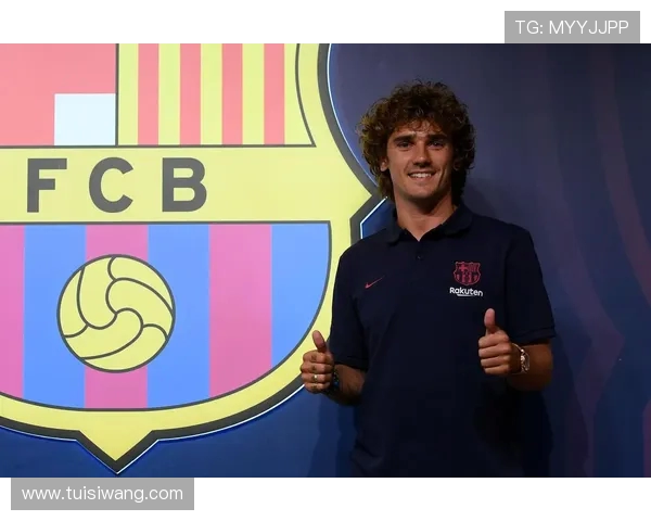 格列兹曼:从天赋少年到足球巨星的辉煌旅程与不懈追求 格列兹曼:从天赋少年到足球巨星的辉煌旅程与不懈追求