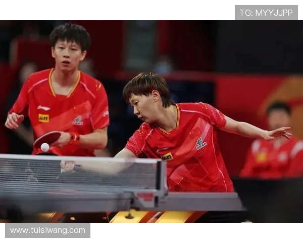 上海乒乓球队的默契配合与团队精神探讨 上海乒乓球队的默契配合与团队精神探讨