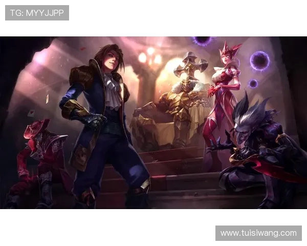 从零起步到巅峰之路:全面解析英雄联盟耐力提升策略与技巧 从零起步到巅峰之路:全面解析英雄联盟耐力提升策略与技巧