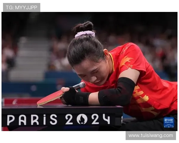 刘静回顾乒乓球辉煌历程与心路历程的专访分享