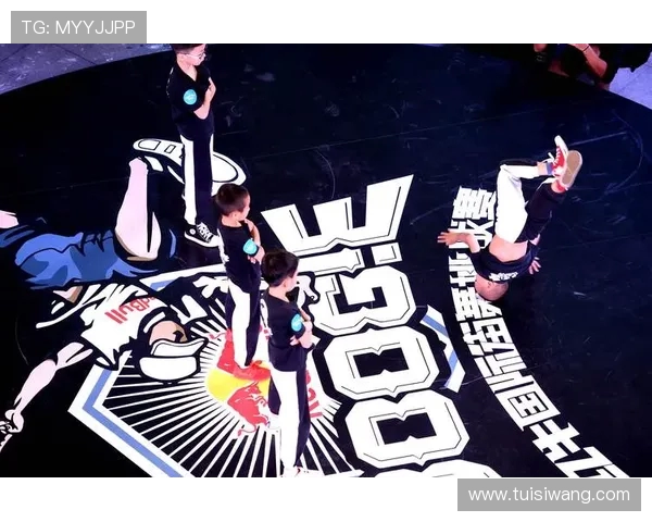 成都街舞队的进攻策略与技巧深度解析探索街舞文化的魅力与力量